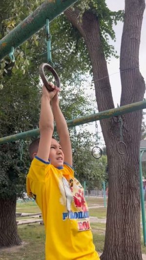 Тренер и МОРОЖЕНОЕ!😍