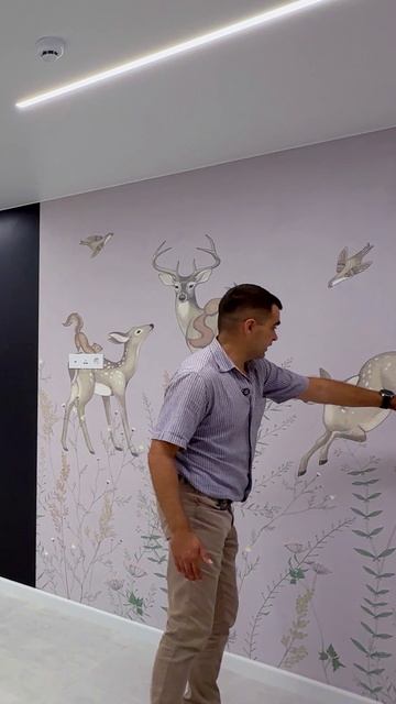 Ремонт под ключ в Анапе. Детский центр смотреть онлайн