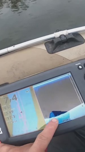 ЩУКА/УВИДЕЛ ЩУКУ В ЭХОЛОТЕ-ЗАБРОС-ПОКЛЁВКА/СПИННИНГ/САМАРСКАЯ ОБЛАСТЬ/ОСЕНЬ/ЛОВЛЯ ХИЩНИКА/РЫБАК 87