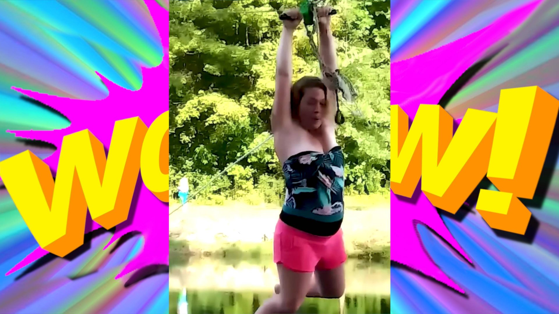 ПРИКОЛЫ НА КАЖДЫЙ ДЕНЬ: СМЕШНЫЕ ВИДЕО ДЛЯ ПОДНЯТИЯ НАСТРОЕНИЯ смотреть онлайн