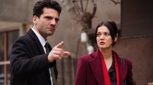 8 Лучших Турецких Детективных Сериалов с Неожиданными Поворотами Сюжета