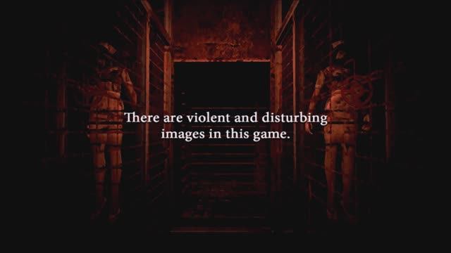 Silent Hill Alchemilla Госпиталь Водопроводчик и Электрик Я #1