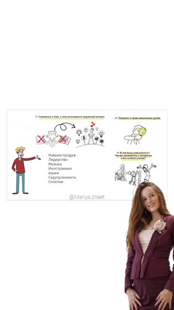 Как найти свою уникальность