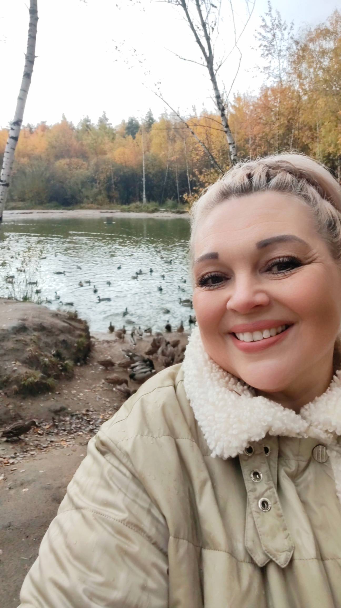 Они вернулись! 🙂 смотреть онлайн