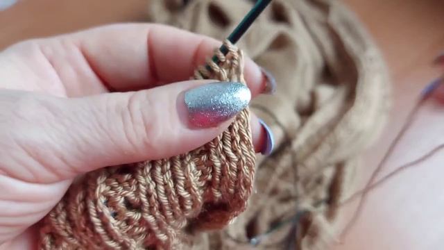 ЛЁГКОЕ ЗАКРЫТИЕ ИГЛОЙ 👍РЕЗИНКИ 1 НА 1 смотреть онлайн