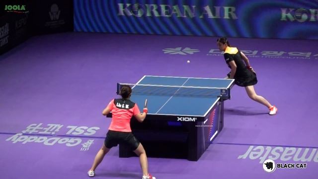 CHEN_Meng_forehand_topspin_collection____천멍_포핸드_드라이브_모음___블랙 смотреть онлайн
