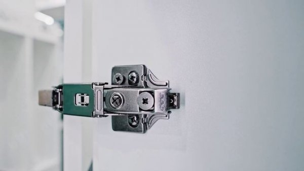 Петли Firmax Smartline в ассортименте