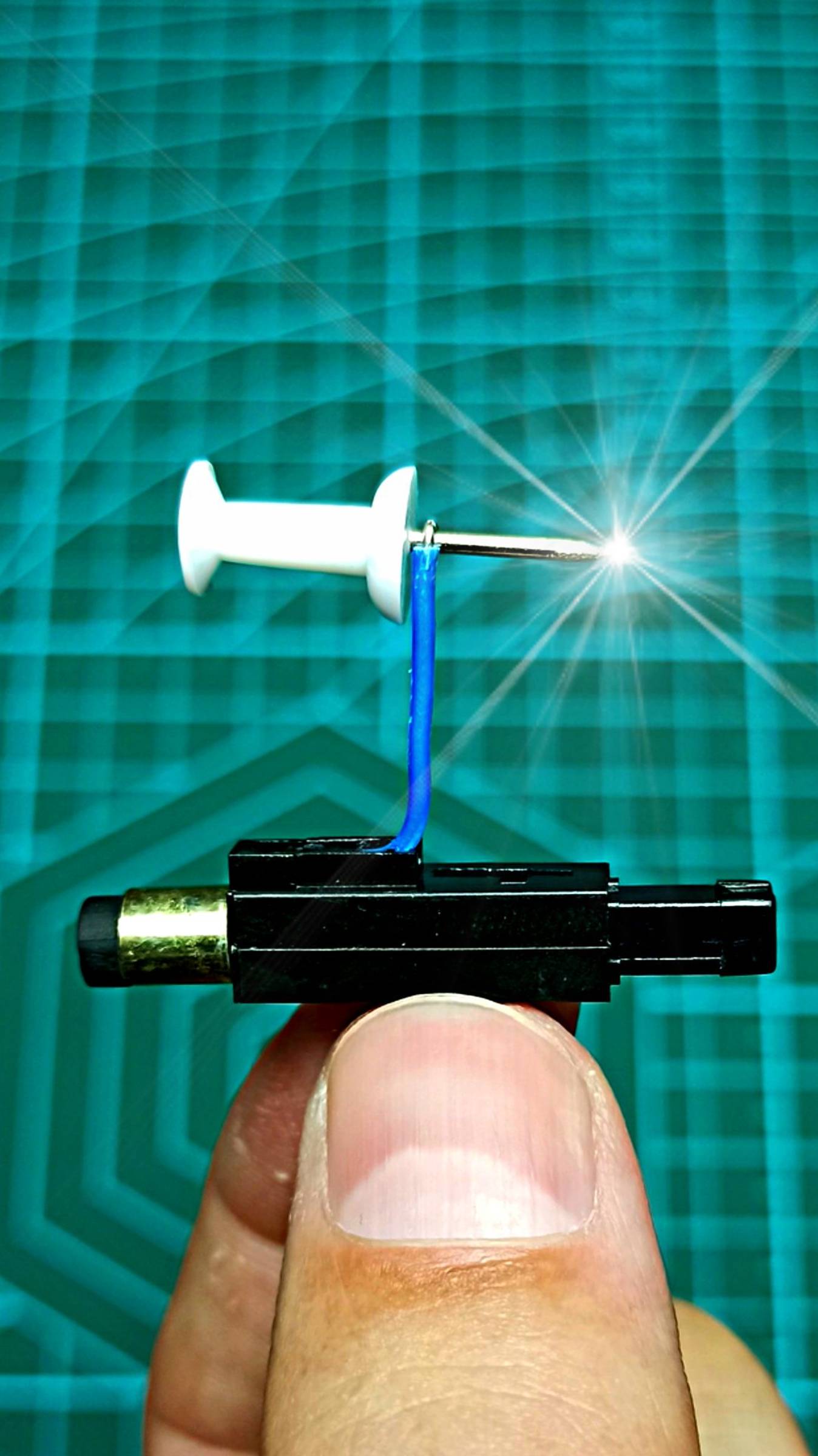 Самодельное изобретение смотреть онлайн