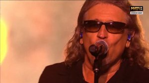 Группа «СерьГа» – «Страна чудес» | Россия – Иран