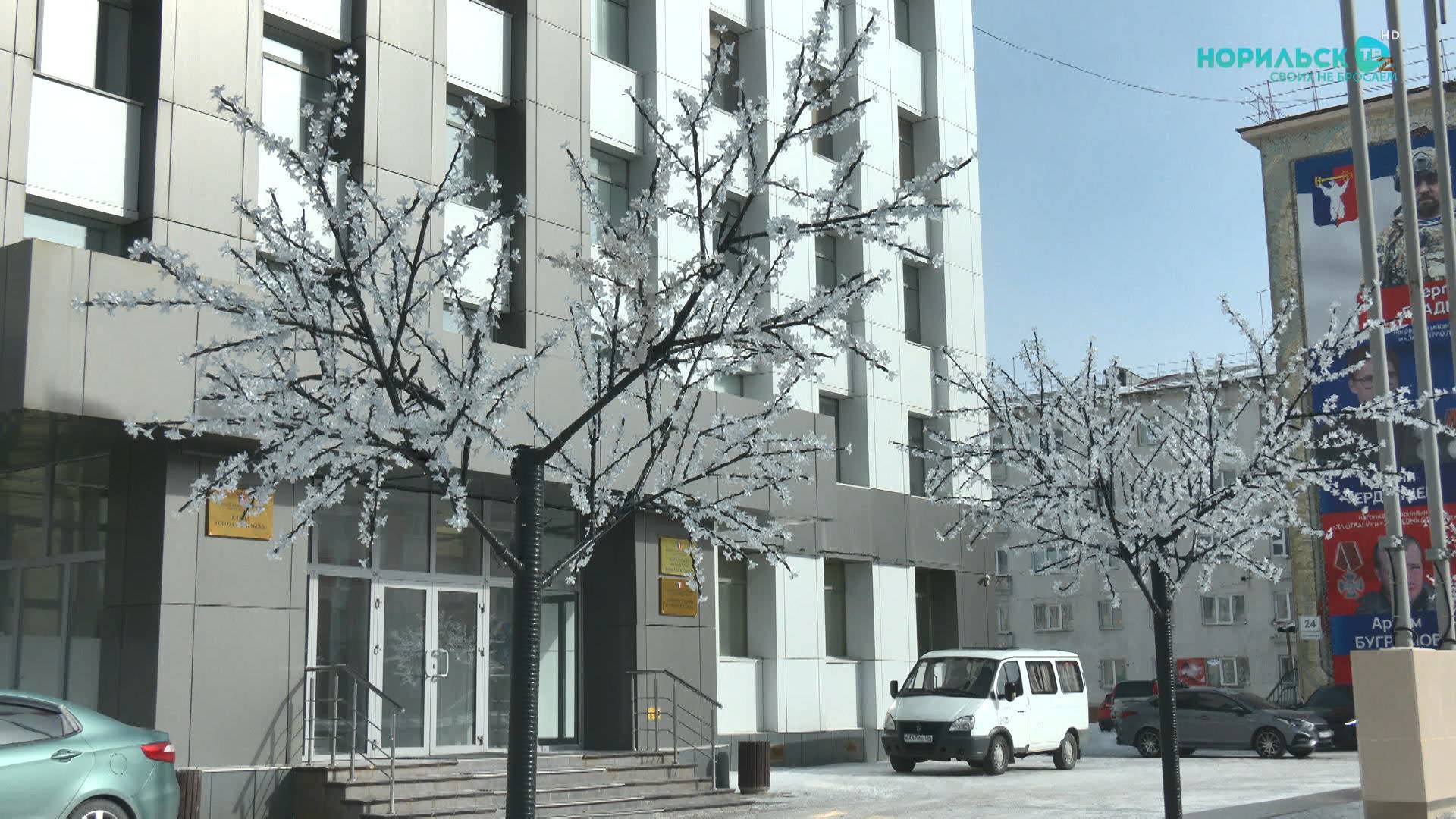 Норильские новости – 14.10.2025 смотреть онлайн