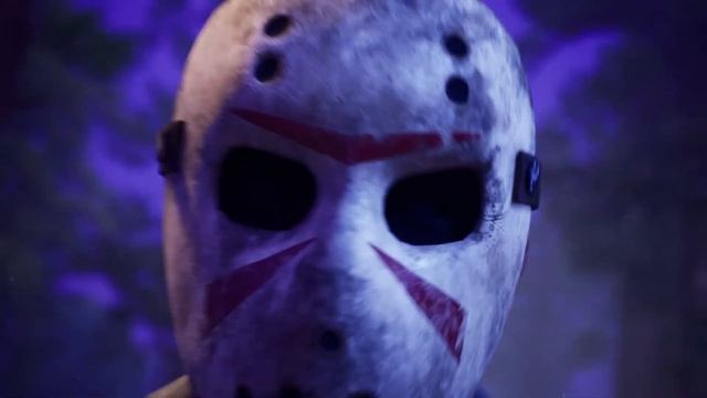 Fortnite - Official Fortnitemares 2025 Gameplay Trailer смотреть онлайн
