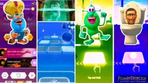 Буба, Щенячий патруль, Скубиди туалет и... Анимация