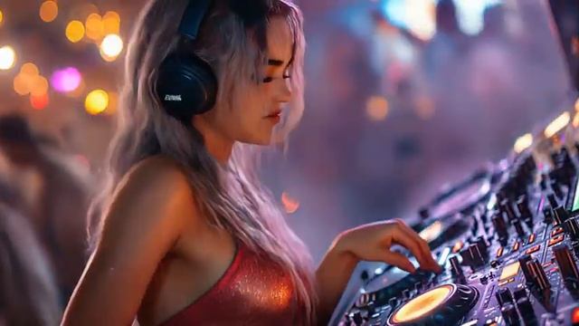 SOLO VOCAL TRANCE JOURNY VIDLYT DEEP TRANCE 2025 смотреть онлайн