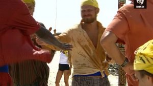 Последний герой 5 сезон, 12 серия