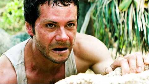 Пришлите помощь — Русский трейлер (Субтитры, 2026) смотреть онлайн