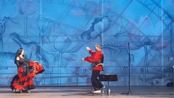 🔥💃Цыган💃🔥 Слова и музыка Сергея Осипова, Ирины Фрезе, Михаила Дьякова. #taina_simir, #music.