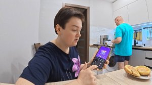 Каждый занят своим ДЕЛОМ! Попали на ДЕНЬГИ, что с МАШИНОЙ!? С какими деньгами ехать в Таиланд?! Влог