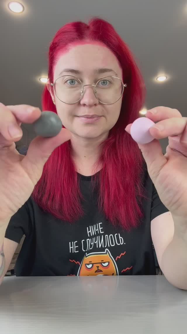 Как окрашивать полимерную глину смотреть онлайн