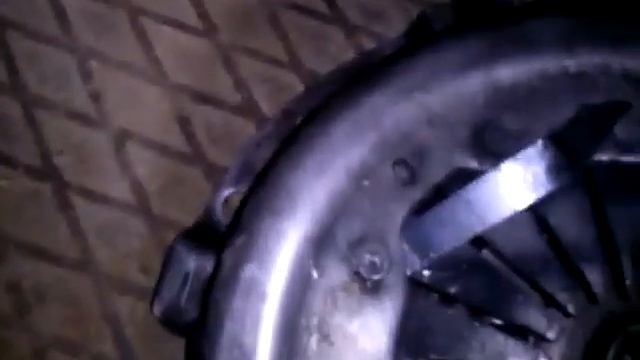 Как отцентровать диск сцепления первичным валом ВАЗ 2107 ВАЗ 2106 смотреть онлайн