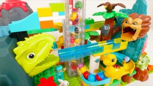 Играем в Лего конструктор