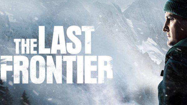 Сериал Последний рубеж - 1 сезон 1 серия / The Last Frontier