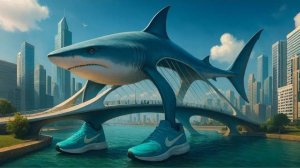 БРЕЙНРОТ НЕРЕАЛЬНАЯ ТРАНСФОРМАЦИЯ! ТРАЛЯЛЕЙРО ТРАЛЯЛЯ И ТУНГ ТУНГ САХУР ТРАНСФОРМИРУЮТСЯ В МОСТЫ!