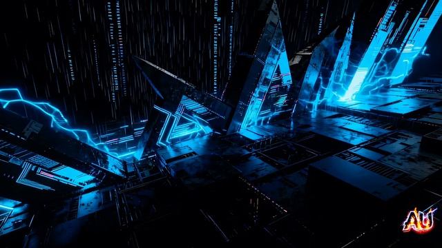 NEON BLOOD ( НЕОНОВАЯ КРОВЬ)#Melodictechno