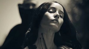 Наследники Ван Хельсинга. Проклятие Дракулы — Русский трейлер (2025)