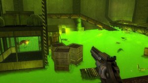 BLACK MESA  *БЛИЖНИЙ КОНТАКТ *ПАЛЬБА *РАДИАЦИЯ ) - ПРОХОЖДЕНИЕ(3)!ВСПОМНИМ, ПОНОСТАЛЬГИРУЕМ!?