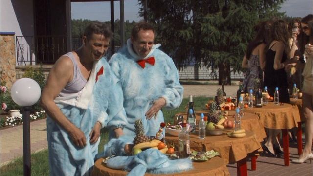 ШАЛЬНОЙ АНГЕЛ - 8 серия смотреть онлайн