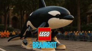 SIGMA BOY И ИТАЛЬЯНСКИЙ БРЕЙНРОТ УСТРОИЛИ ЛЕГО-ПАРАД!