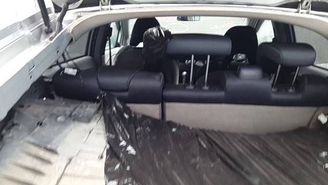 №506 INSIGHT ZE2-1110348 2009 смотреть онлайн