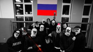 СОЮЗ77 - M.I.R (official mood video)