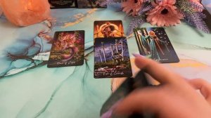 Почему он замолчал 🧐🍒🔮Таро