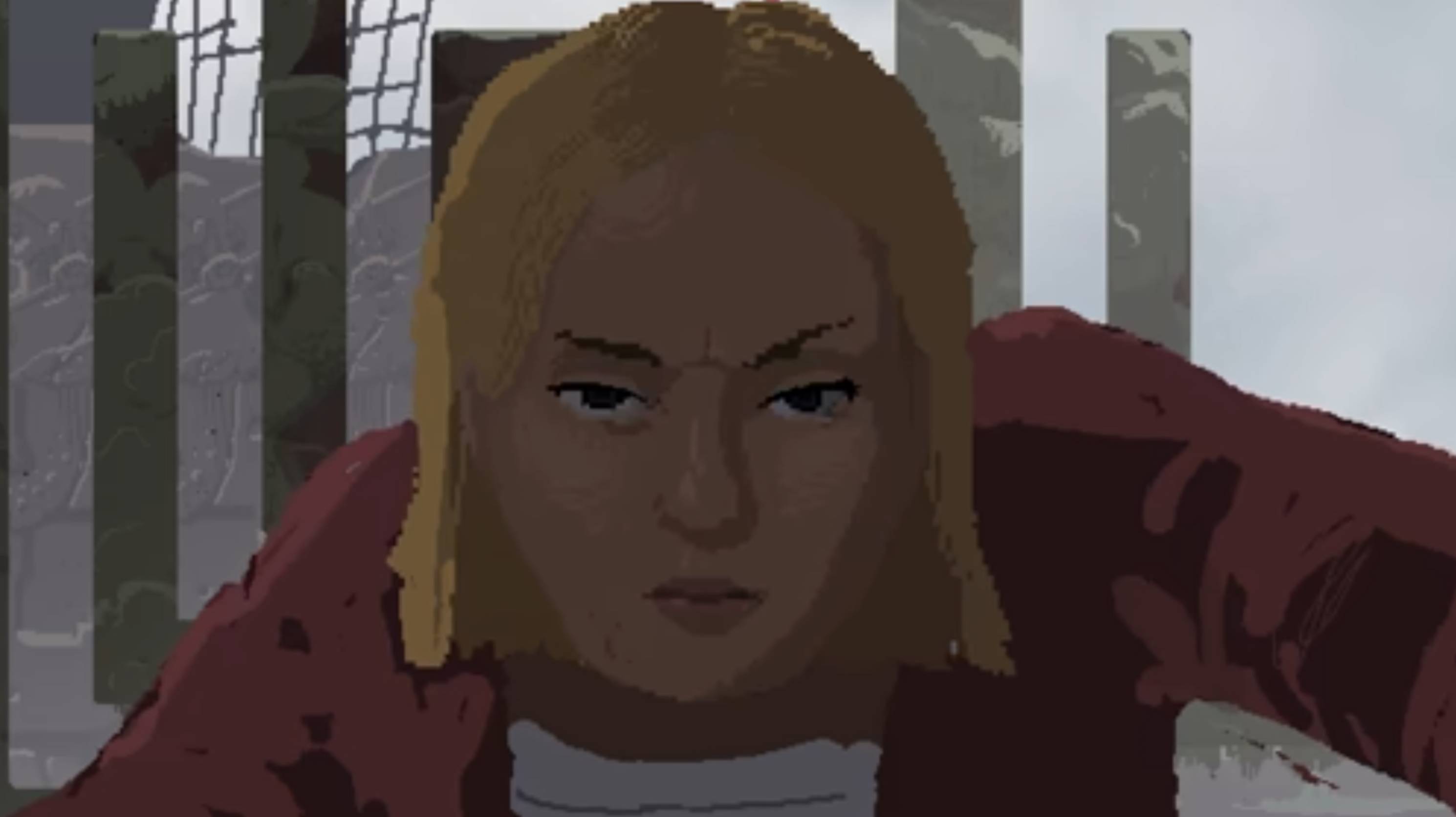 LOVE ETERNAL | Steam Next Fest Showcase | Полное прохождение демоверсии | Без комментариев смотреть онлайн