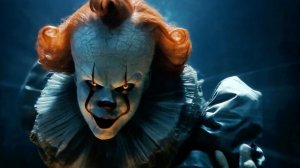 Добро пожаловать в Дерри (2025, субтитры) финальный русский трейлер Билл Скарсгард
