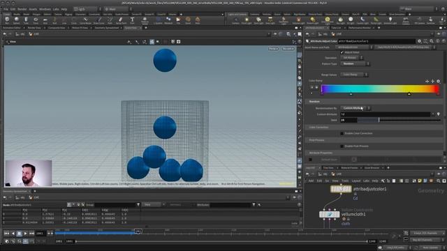 8. Homework Fill A Cup With Balls смотреть онлайн