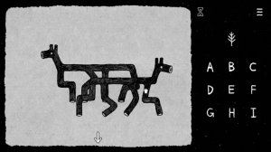 HER TREES : PUZZLE DREAM | Steam Next Fest Showcase | Полное прохождение демо | Без комментариев