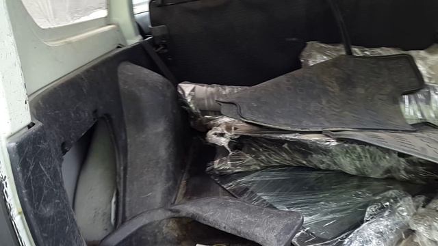 №485 SUCCEED VAN NCP51V-0022921 2003 смотреть онлайн