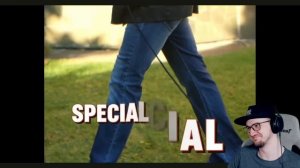 ОСНОВАНО НА РЕАЛЬНЫХ СОБЫТИЯХ [Топ Сикрет] ► Utopia Show ( Утопия ) | Реакция