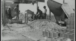 .... Как появился Цемент....