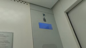 Лифт МЛМ 2025 года. Саранск, Косарева 70