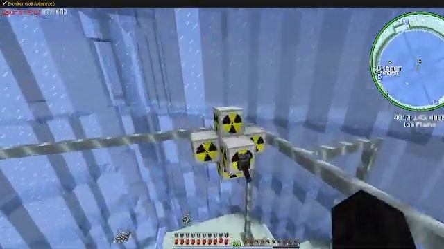 Выжить (снова?). Part3.