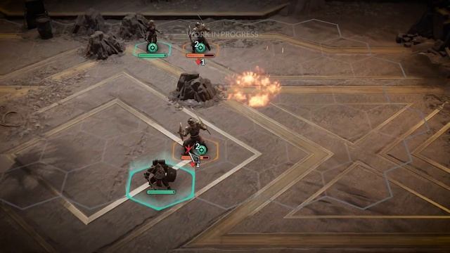Disciples: Domination - Official Gameplay Trailer смотреть онлайн
