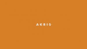 Показ женской коллекции Akris весна-лето 2026