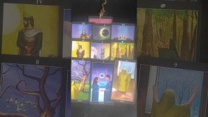 Таро для Мужчин ☀️ Хочет ли она с вами встречи☀️