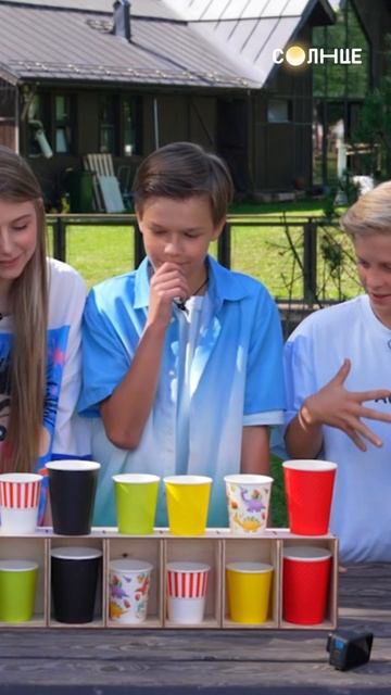 МАКСИМ БАРИНОВ — ГЛАВНЫЙ ОБАЯШКА «ИГР НА СОЛНЦЕ» 😎 смотреть онлайн