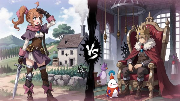 БИТВА ЭКИПАЖЕЙ ПОЛУ-ФИНАЛ | Super Sus #1