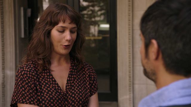 Сериал "Моцарт в джунглях", 3.10 (AlexFilm) смотреть онлайн