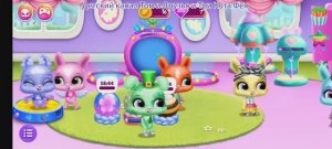 Зайки попрыгайки